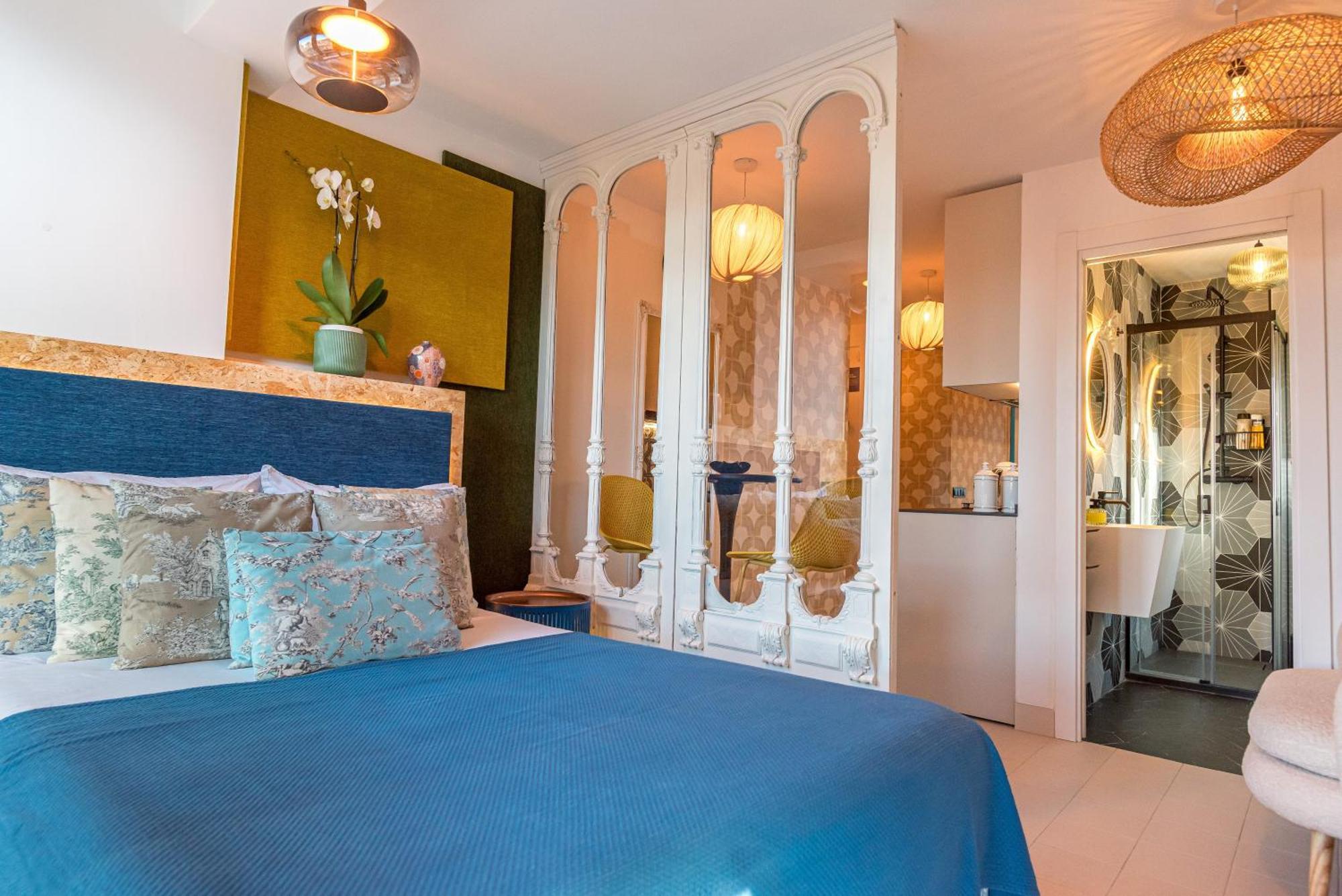 Regency Luxe Apartamento Torremolinos