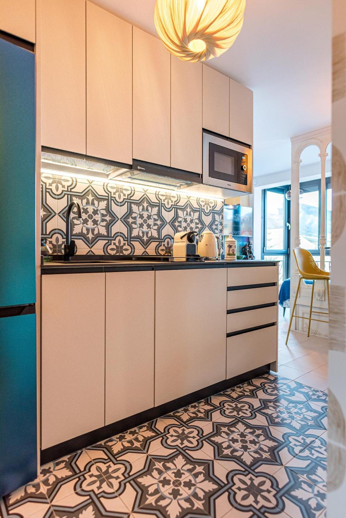 Apartamento Regency Luxe *